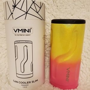 12 is can cooler slim